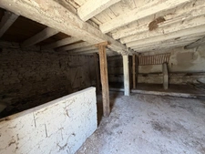GRANGE A REHABILITER 200 M2