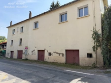 MAISON 9 PIECES 200 m2 - DEPENDANCES