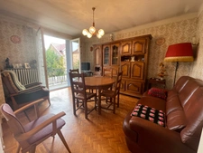 MAISON 5 PIECES  95 m2