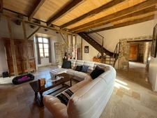 Château 10 pièces du XIVe siècle, récemment restauré