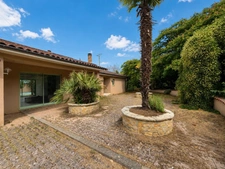 MAISON D'ARCHITECTE 190 M2 - 6 PIECES - PISCINE