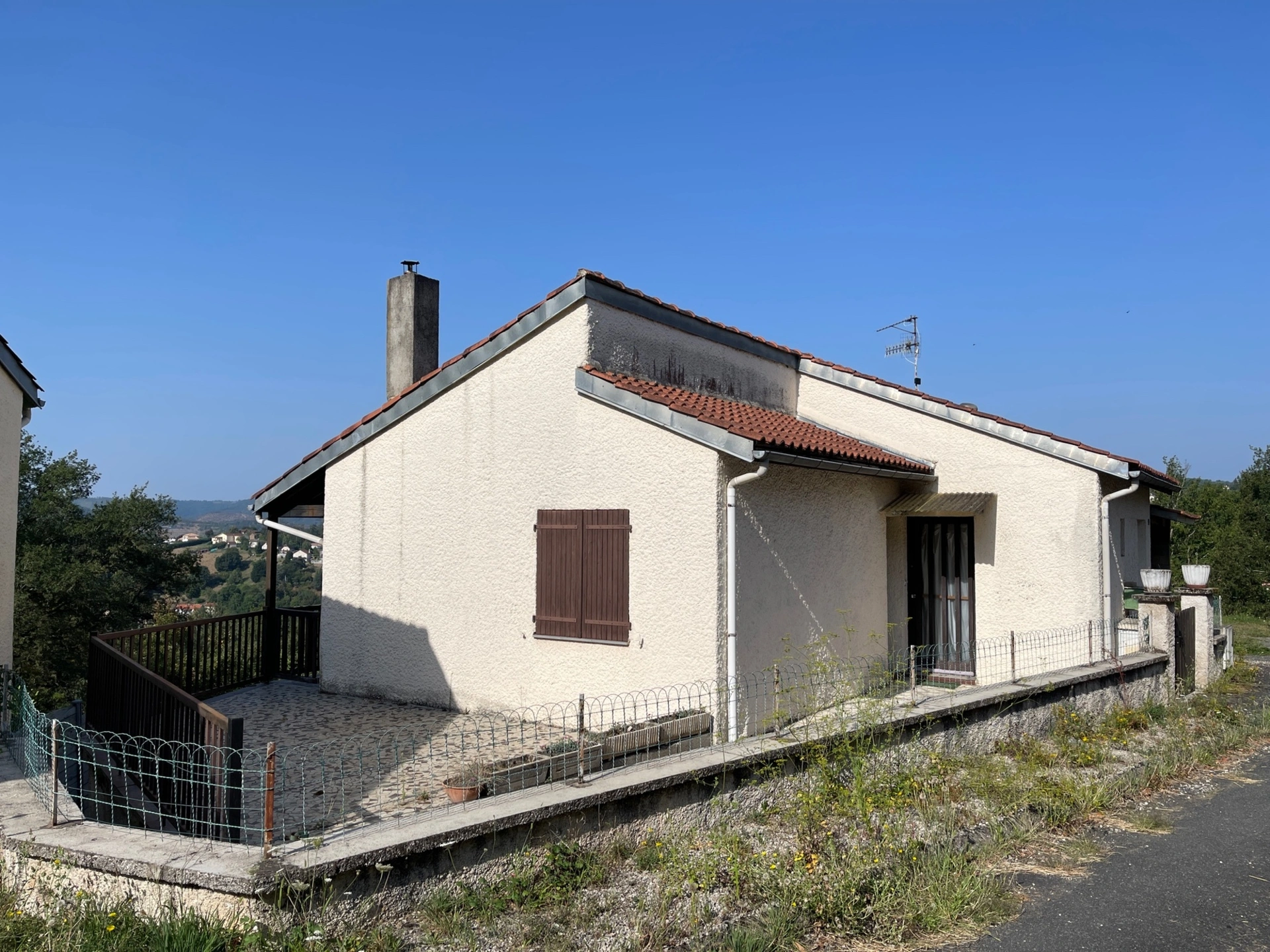 Maison 5 pièces 110 m² · à Decazeville · 110 m² · 107 000 €