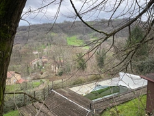 MAISON EN PIERRE DE CARACTERE DE 182 m2