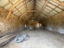 GRANGE A REHABILITER 200 M2