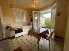 MAISON 5 PIECES  95 m2