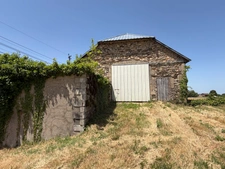 GRANGE A REHABILITER 200 M2