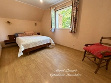 MAISON 6 PIECES - PISCINE