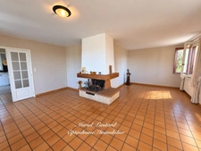 MAISON 6 PIECES - PISCINE