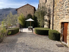 Château 10 pièces du XIVe siècle, récemment restauré