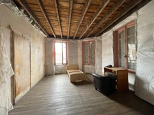 IMMEUBLE DE RAPPORT 740 M2
