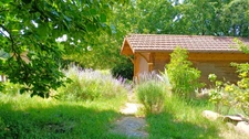Maison individuelle de plain-pied – Cadre campagne – Fort potentiel d'évolution 