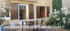 Maison à vendre 4 pièces LE GRAND SERRE (26)