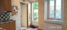 Maison à vendre 4 pièces LE GRAND SERRE (26)