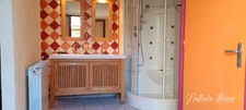Maison à vendre 4 pièces LE GRAND SERRE (26)