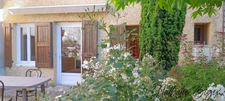 Maison à vendre 4 pièces LE GRAND SERRE (26)
