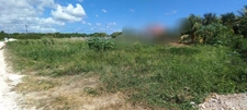 Terrain de  600 m²  , St Jacques SAINT FRANCOIS (971) .