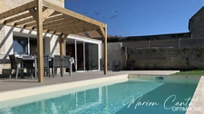 Maison 7 pièces Colleville Mongomery
