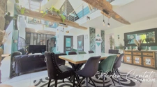 Maison à vendre 7 pièces CHAMPSECRET (61)