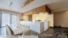 Maison à vendre 4 pièces MAUVES SUR HUISNE (61)