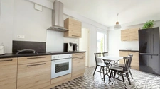 Maison à vendre 5 pièces CHERBOURG EN COTENTIN (50)