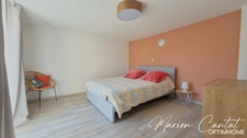 Maison 7 pièces Colleville Mongomery