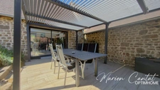 Maison à vendre 7 pièces CHAMPSECRET (61)