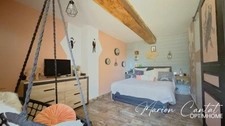 Maison à vendre 7 pièces CHAMPSECRET (61)