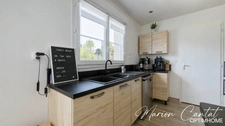Maison à vendre 6 pièces SAINT JOUIN (14)