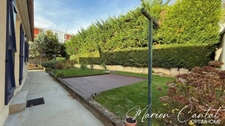 Maison à vendre 6 pièces CAEN (14)