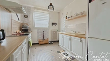 À vendre – Appartement 2 pièces – Centre-ville de Flers
