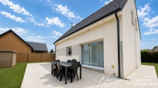 Maison à vendre 6 pièces SAINT JOUIN (14)