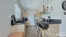 Maison à vendre 6 pièces SAINT JOUIN (14)