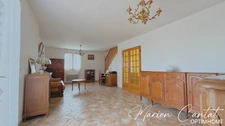 Maison à vendre 4 pièces ARROMANCHES LES BAINS (14)