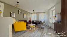 Maison 7 pièces Colleville Mongomery