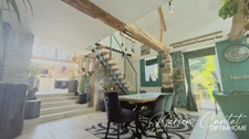 Maison à vendre 7 pièces CHAMPSECRET (61)