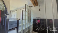 Maison à vendre 7 pièces CHAMPSECRET (61)