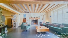 Maison à vendre 4 pièces MAUVES SUR HUISNE (61)