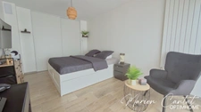 Maison à vendre 6 pièces SAINT JOUIN (14)