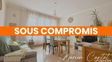 À vendre – Appartement 2 pièces – Centre-ville de Flers