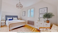 Maison à vendre 4 pièces ARROMANCHES LES BAINS (14)