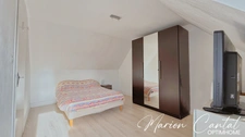 Maison à vendre 6 pièces CAEN (14)