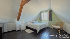Maison 7 pièces Colleville Mongomery