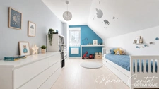 Maison à vendre 6 pièces SAINT JOUIN (14)