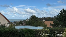 Maison à vendre 4 pièces ARROMANCHES LES BAINS (14)