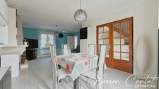 Maison à vendre 6 pièces CAEN (14)