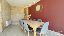 Maison 7 pièces Colleville Mongomery