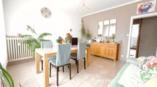 À vendre – Appartement 2 pièces – Centre-ville de Flers