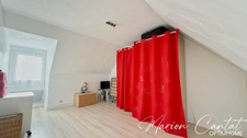 Maison à vendre 6 pièces CAEN (14)