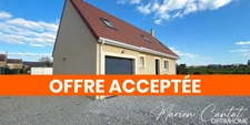 Maison à vendre 7 pièces SASSY (14)