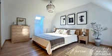 Maison à vendre 7 pièces SASSY (14)